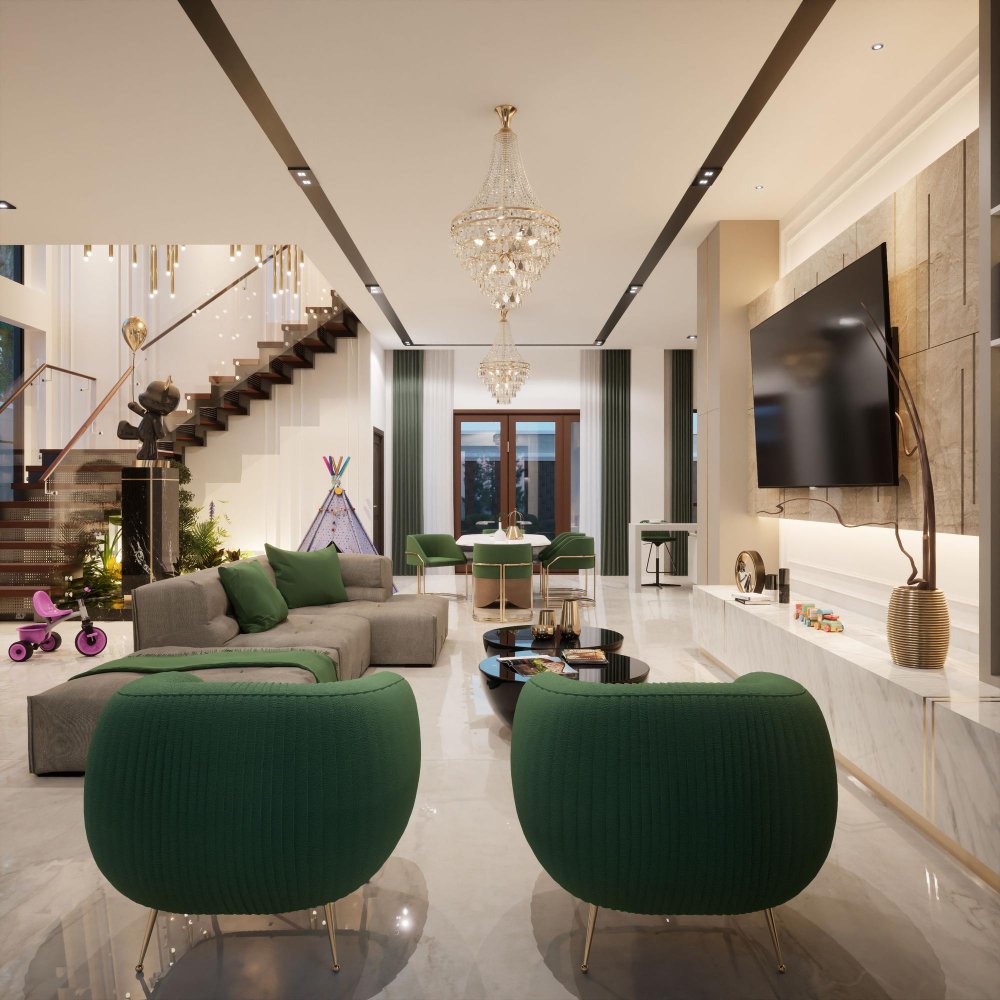 Complete Home Interiors